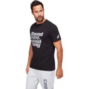 Футболка ASICS SMSB GRAPHIC TEE IV 2031C523-001