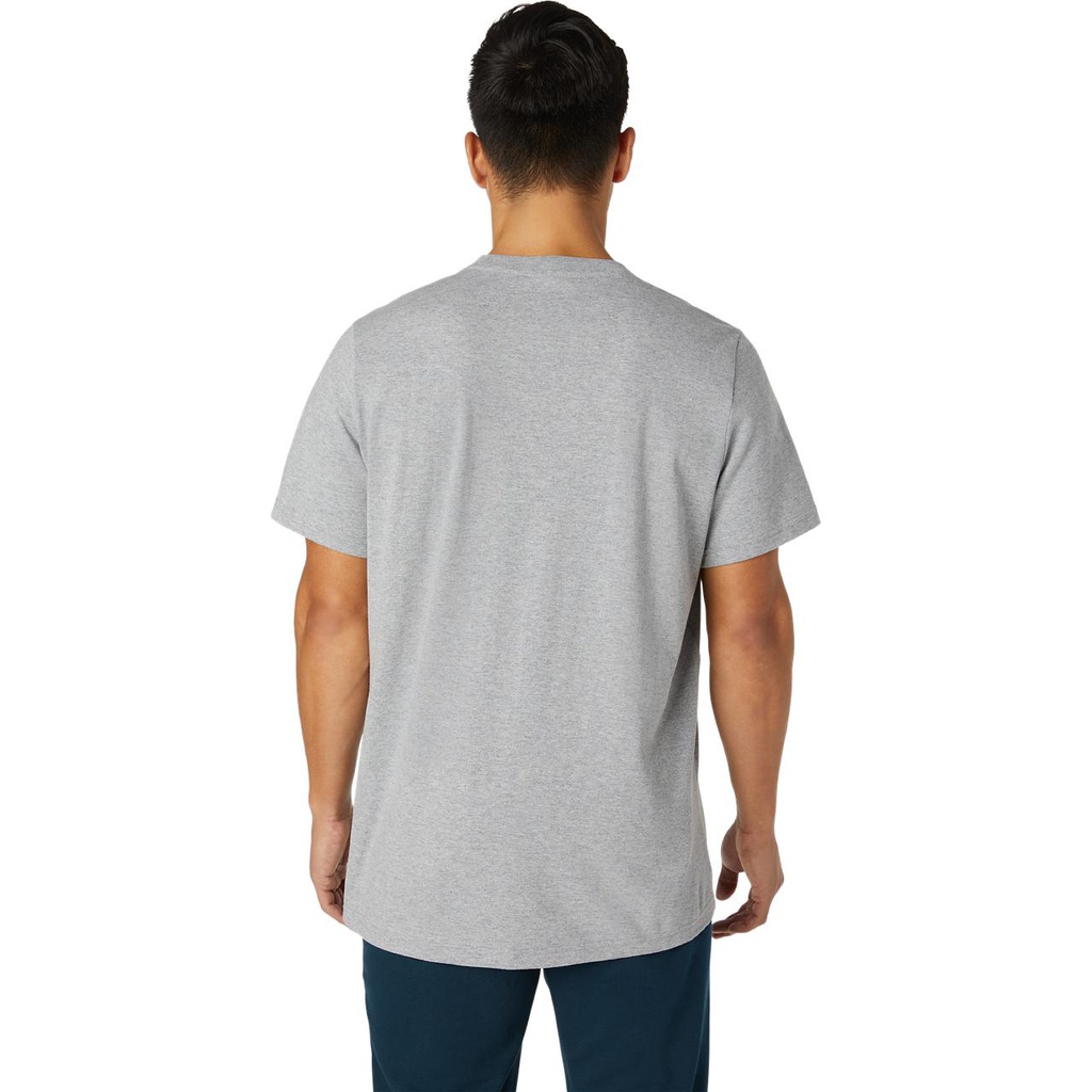 Футболка ASICS SMSB GRAPHIC TEE IV 2031C523-020