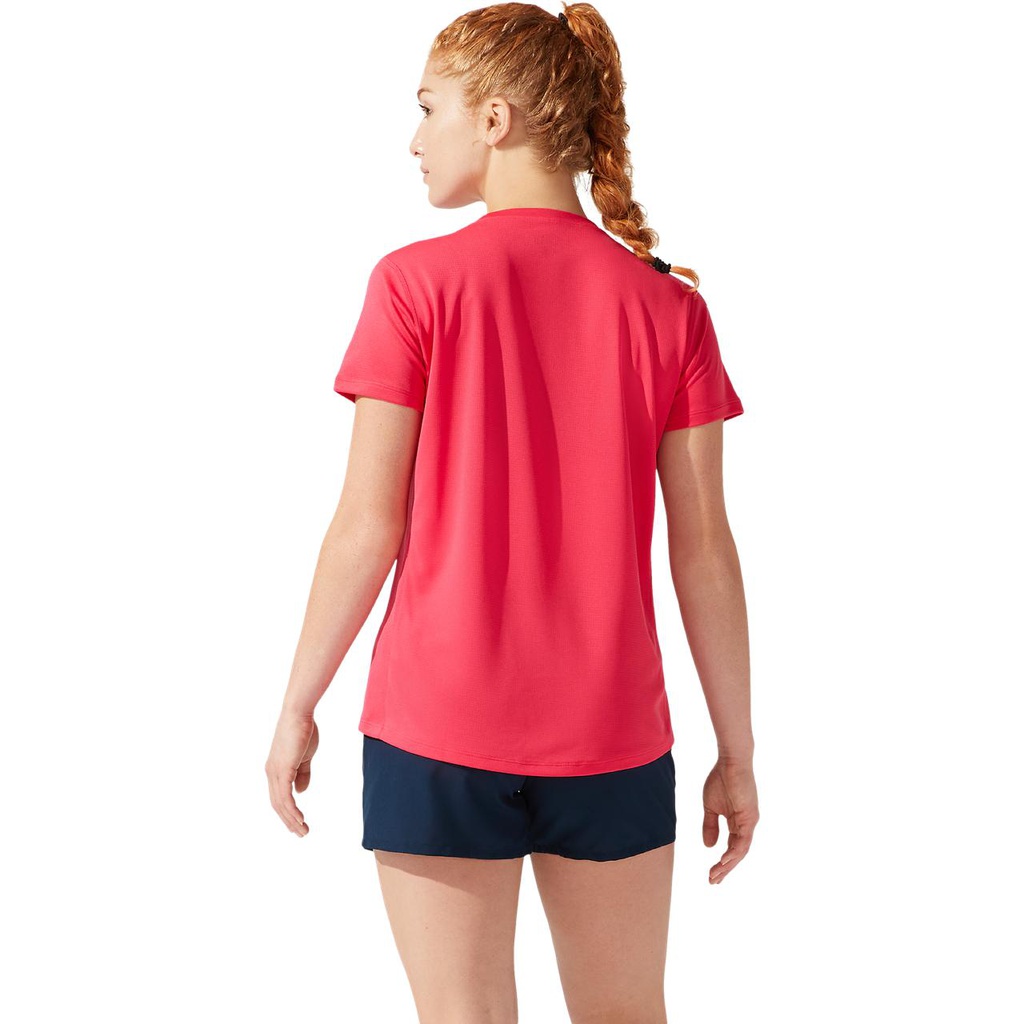 Жіноча футболка ASICS CORE SS TOP 2012C335 700