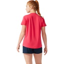 Жіноча футболка ASICS CORE SS TOP 2012C335 700