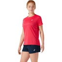 Жіноча футболка ASICS CORE SS TOP 2012C335 700