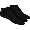Спортивні шкарпетки ASICS 3PPK PED 155206 0900