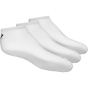 Спортивні шкарпетки ASICS 3PPK PED 155206-0001