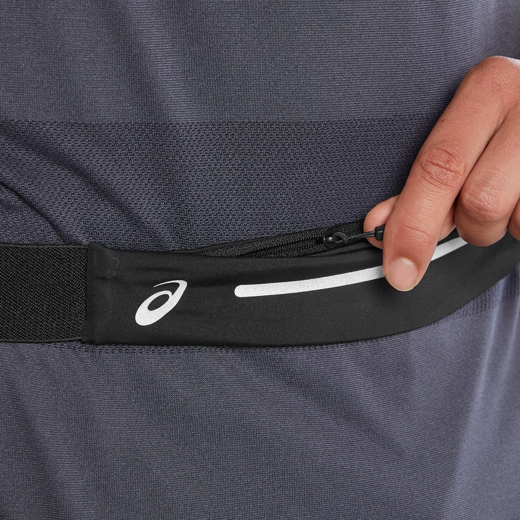 Сумка на пояс ASICS WAISTPACK 3013A147-014