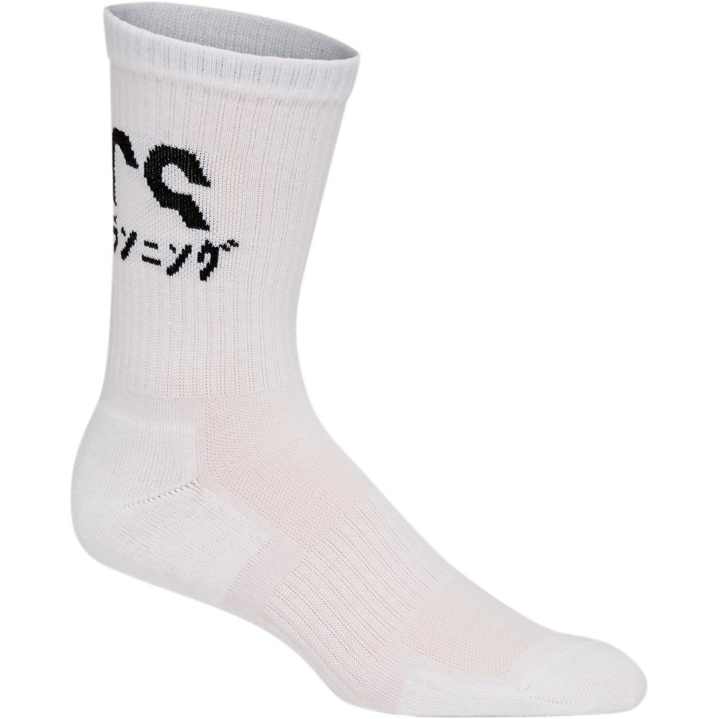 Шкарпетки ASICS 2PPK KATAKANA SOCK 3013A453-002