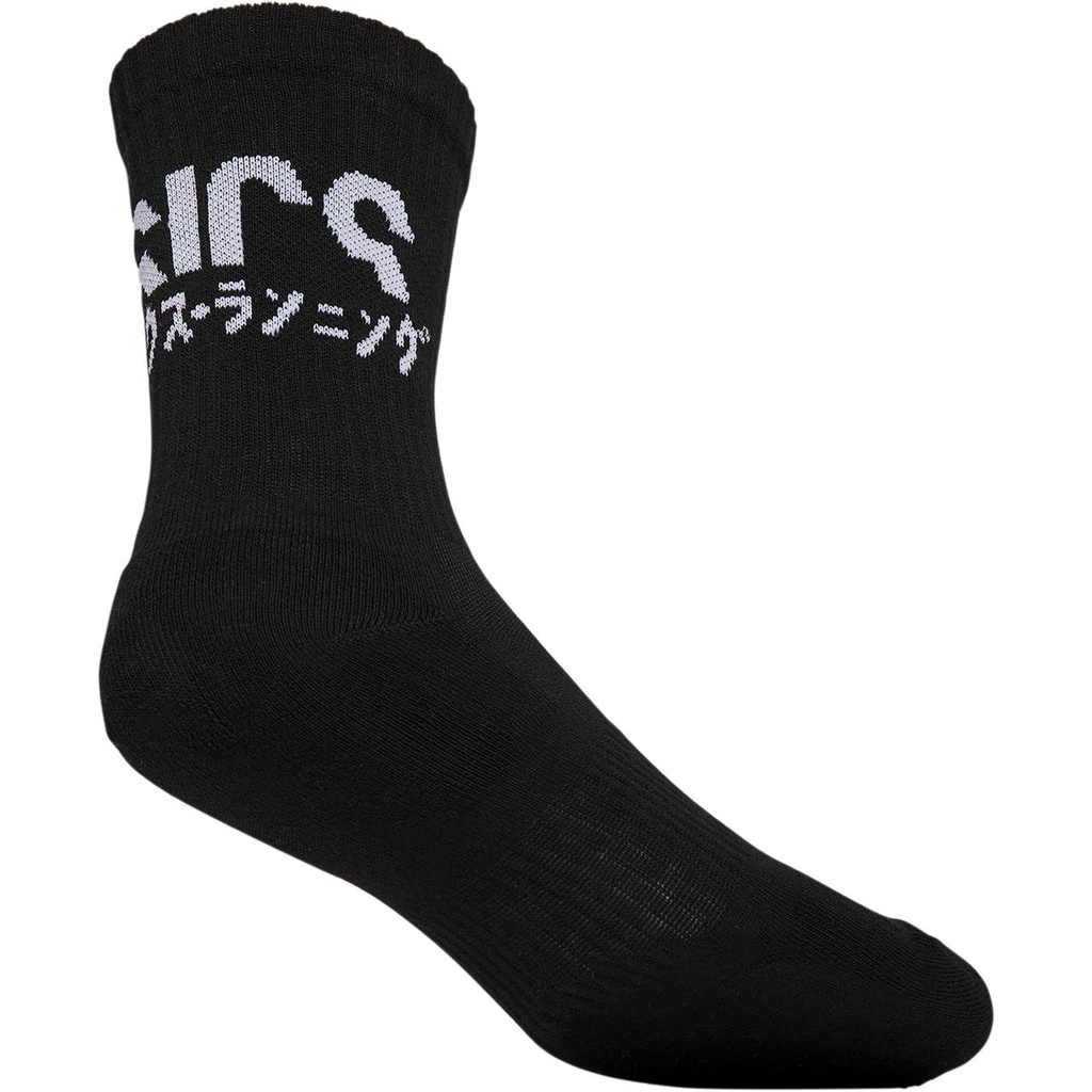 Шкарпетки ASICS 2PPK KATAKANA SOCK 3013A453-002