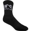 Шкарпетки ASICS 2PPK KATAKANA SOCK 3013A453-002