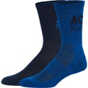 Шкарпетки ASICS 2 PPK KATAKANA SOCK 3013A453 401