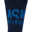 Шкарпетки ASICS 2 PPK KATAKANA SOCK 3013A453 401