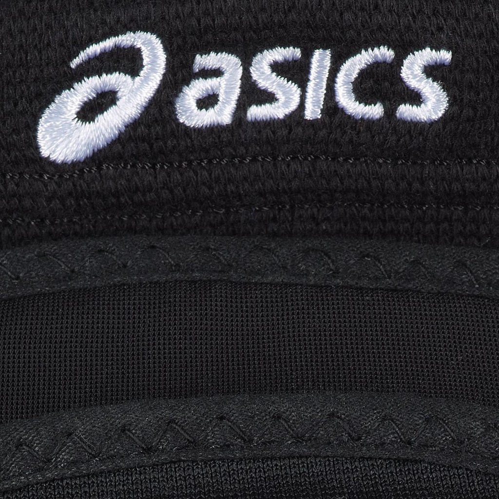 Наколінники волейбольні ASICS PERFORMANCE KNEEPAD 672540-0900