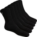 Спортивні шкарпетки ASICS 6PKK CREW SOCK 141802-0904