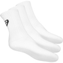 Спортивні шкарпетки ASICS 6PKK CREW SOCK 141802-0001