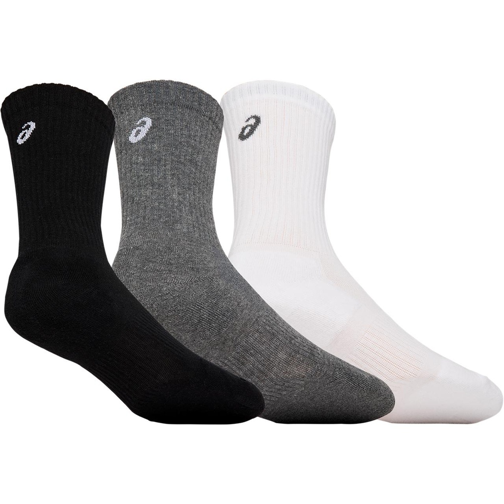Спортивні шкарпетки ASICS 3PPK CREW 155204-0701