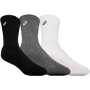Спортивні шкарпетки ASICS 3PPK CREW 155204-0701