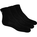 Спортивні шкарпетки ASICS 3PPK QUARTER 155205-0900