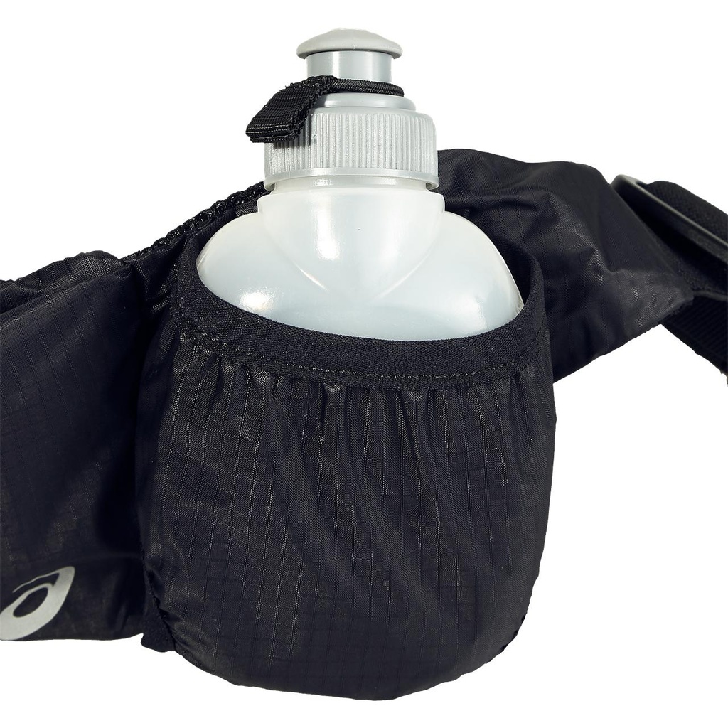 Сумка на пояс бігова ASICS RUNNERS BOTTLEBELT 3013A148-014