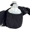 Сумка на пояс бігова ASICS RUNNERS BOTTLEBELT 3013A148-014
