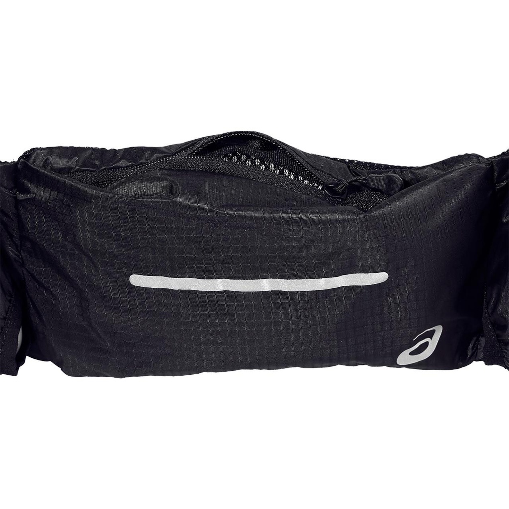 Сумка на пояс бігова ASICS RUNNERS BOTTLEBELT 3013A148-014