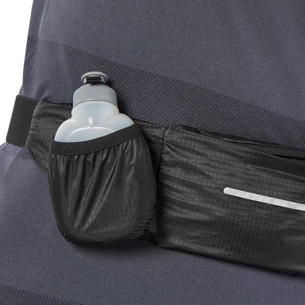 Сумка на пояс бігова ASICS RUNNERS BOTTLEBELT 3013A148-014