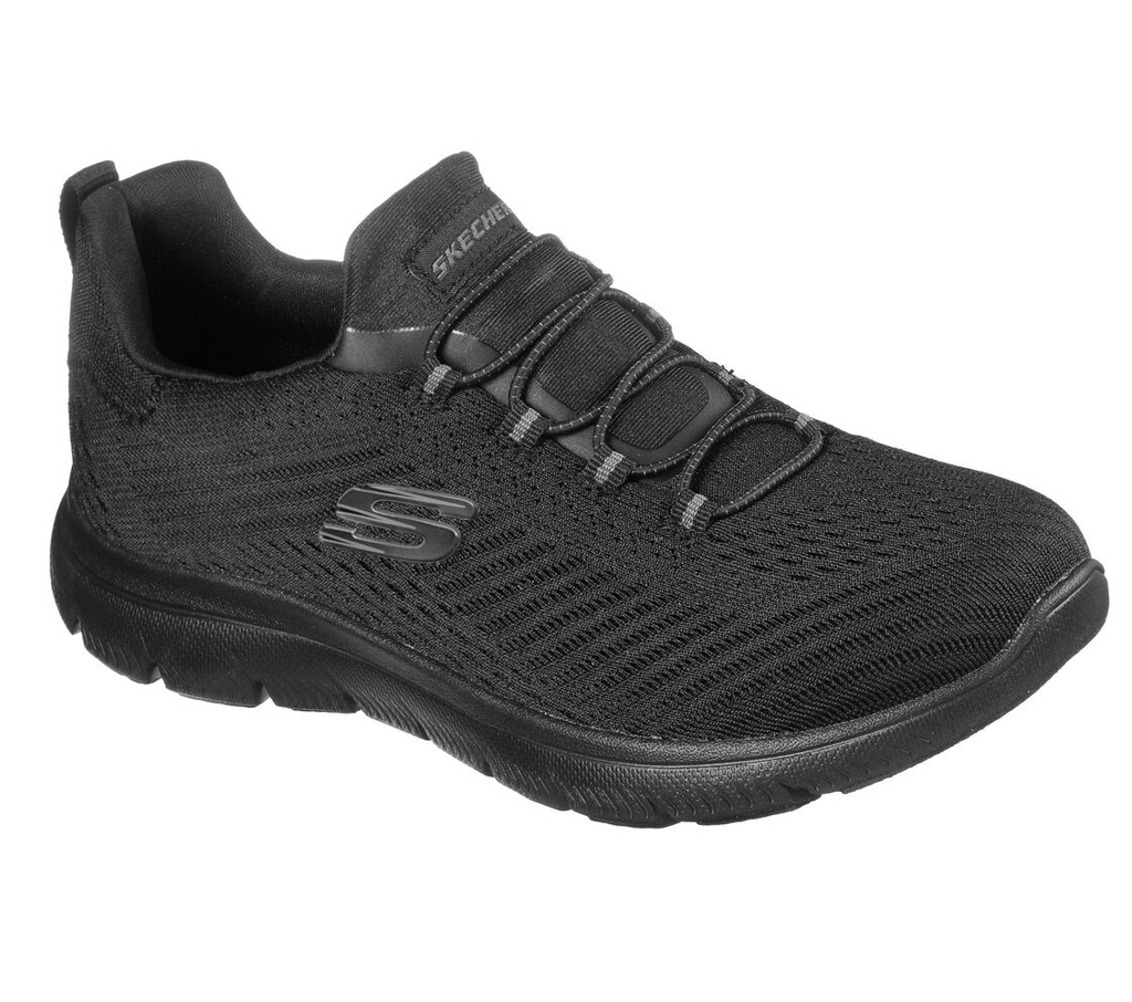 Кросівки Skechers Summits 149036 BBK