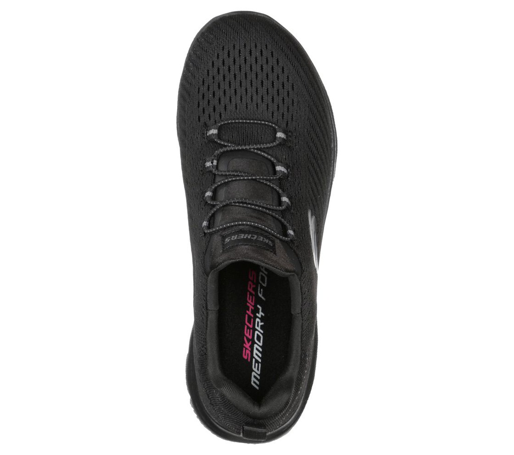 Кросівки Skechers Summits 149036 BBK