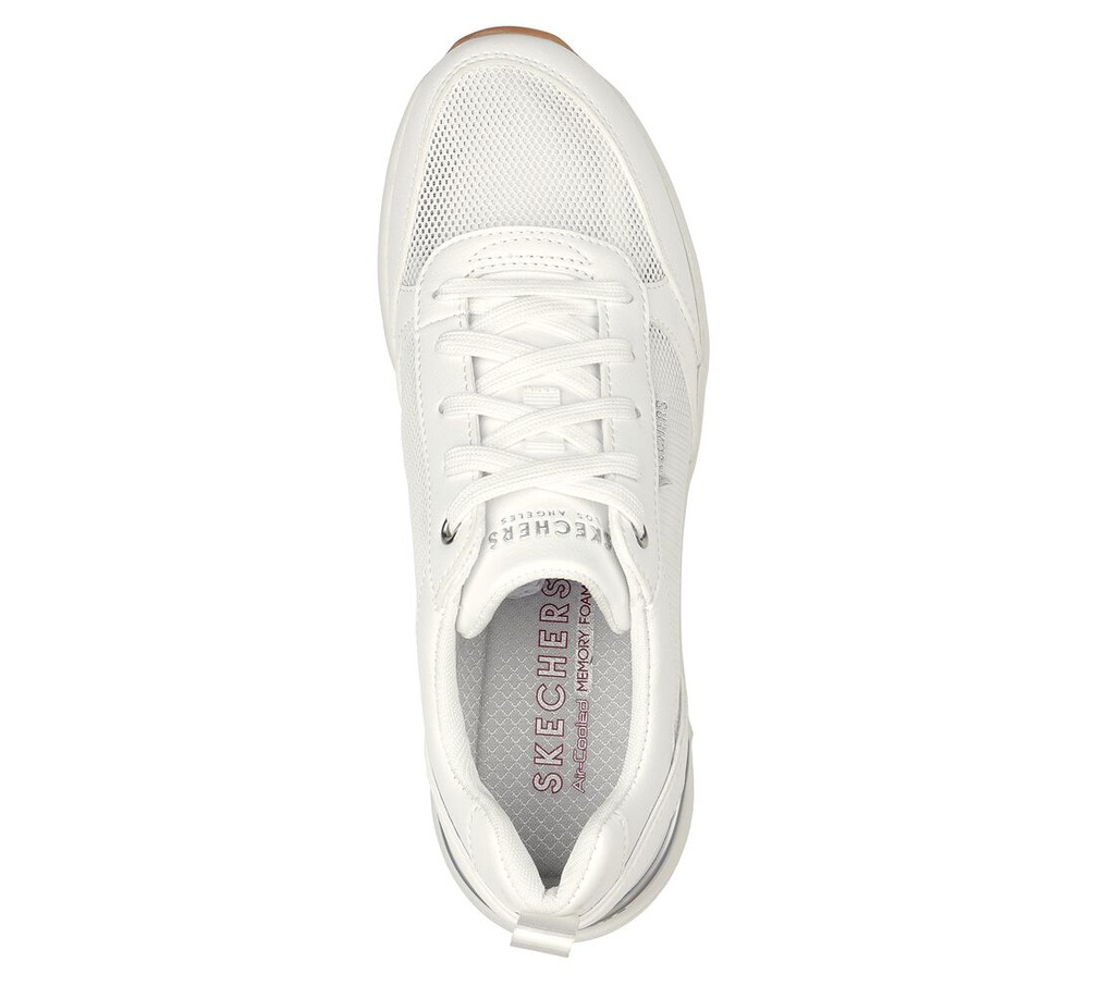 Кросівки Skechers Billion 155620 WHT