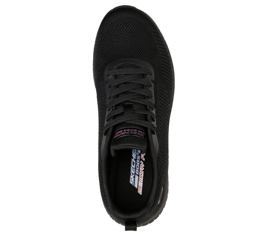Кросівки Skechers Bobs Squad Chaos 117209 BBK