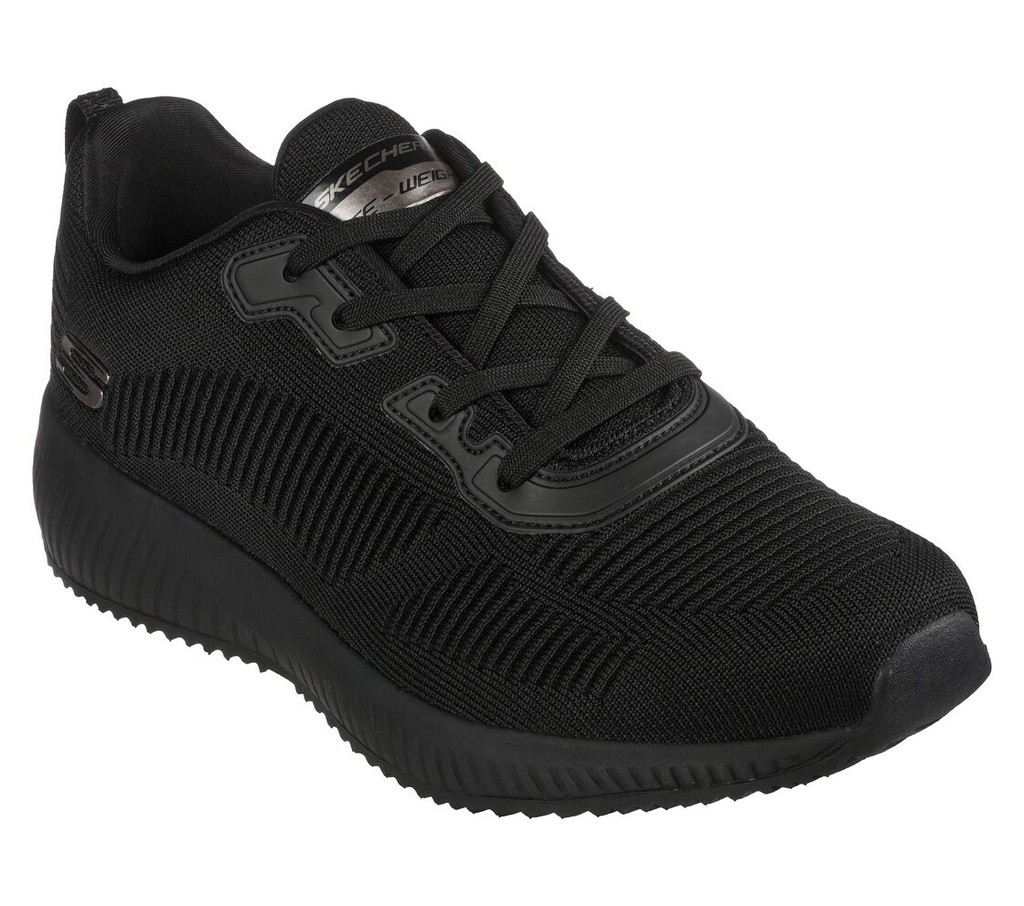 Кросівки Skechers Squad 232290 BBK