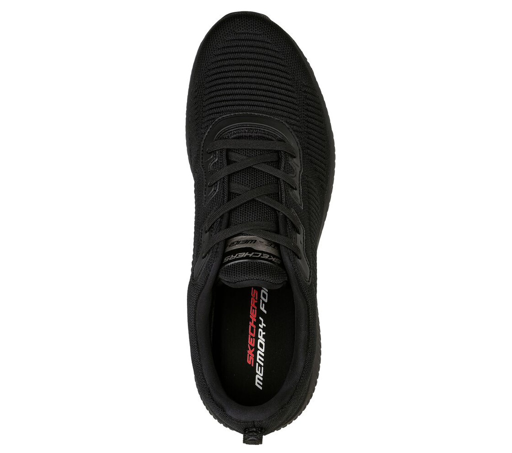 Кросівки Skechers Squad 232290 BBK