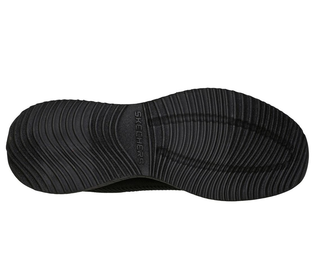 Кросівки Skechers Squad 232290 BBK