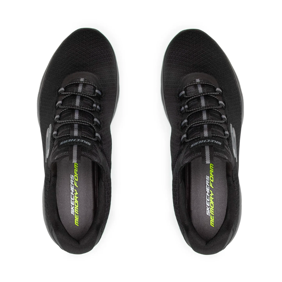Кросівки Skechers Summits 52811 BBK