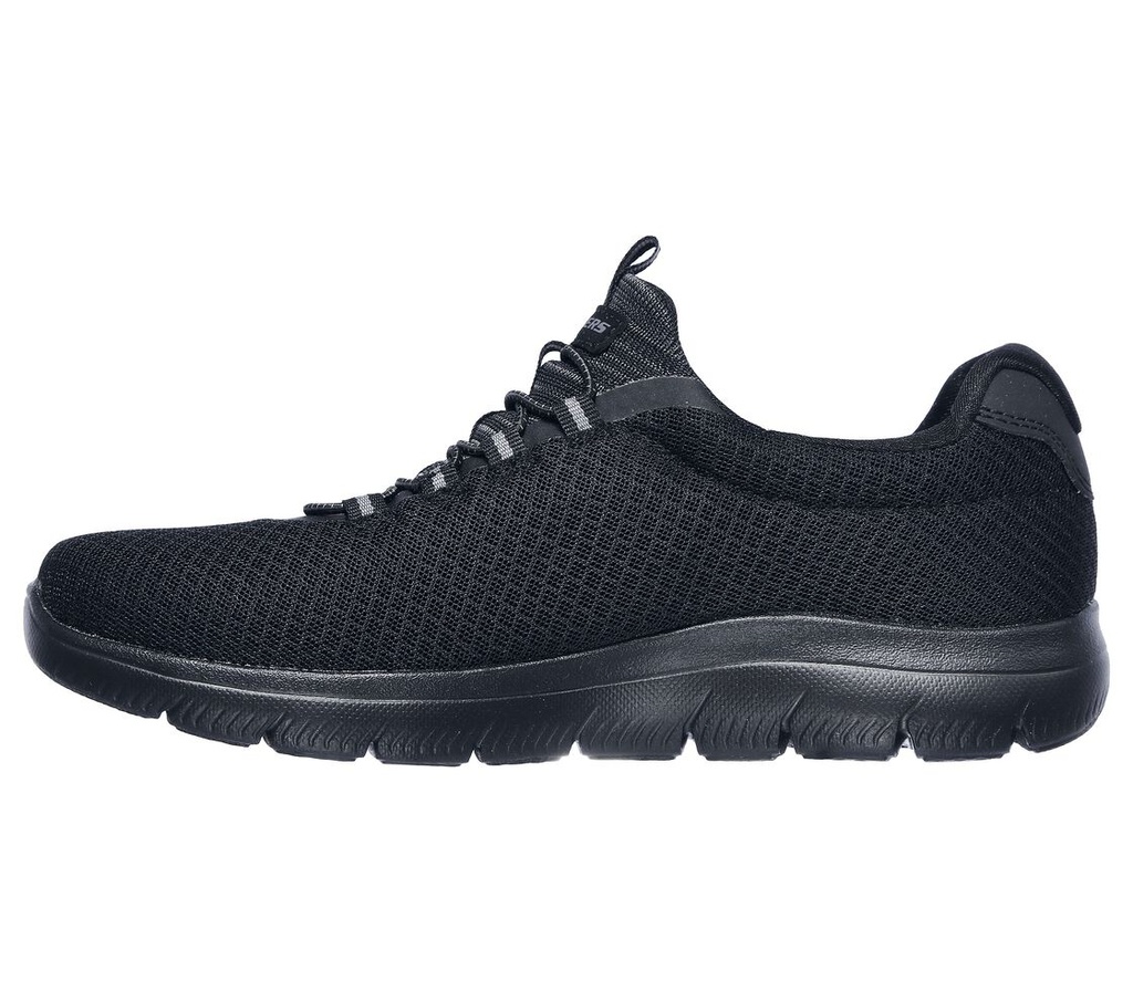 Кросівки Skechers Summits 52811 BBK