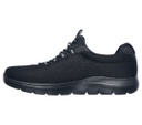 Кросівки Skechers Summits 52811 BBK