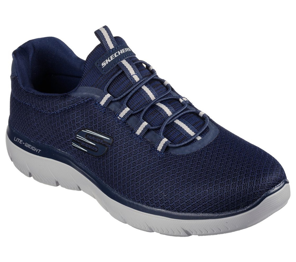 Кросівки Skechers Summits 52811 NVY