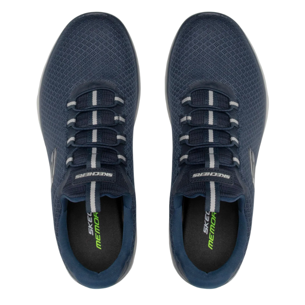 Кросівки Skechers Summits 52811 NVY