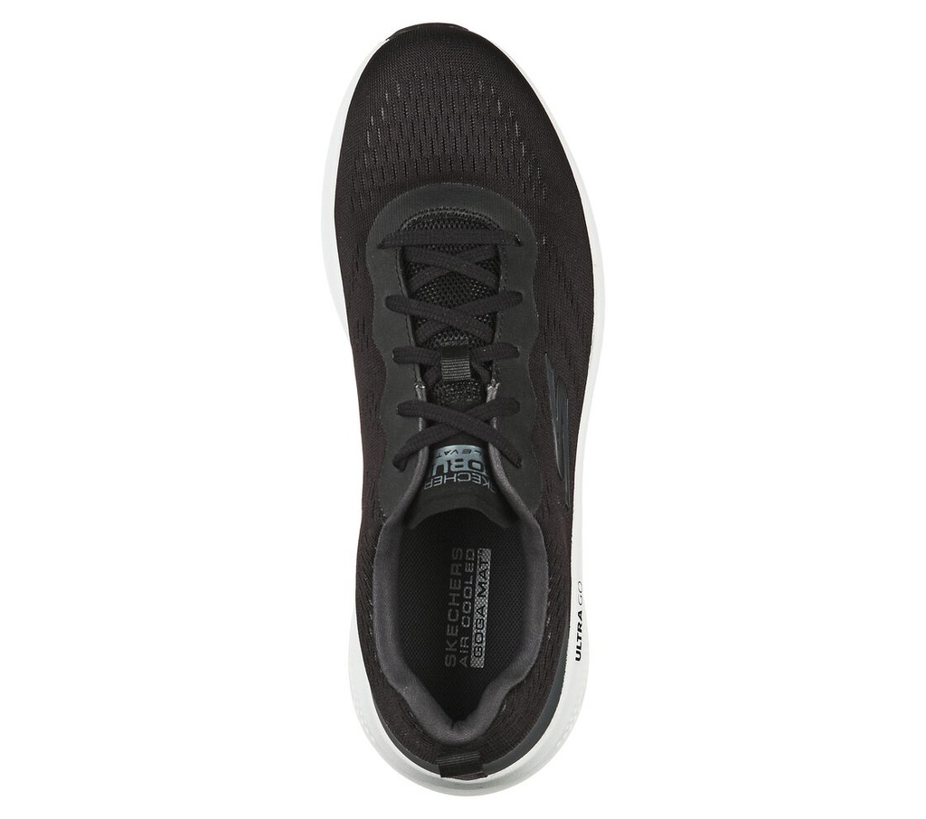 Кросівки Skechers Go Run Elevate 220184 BKGY