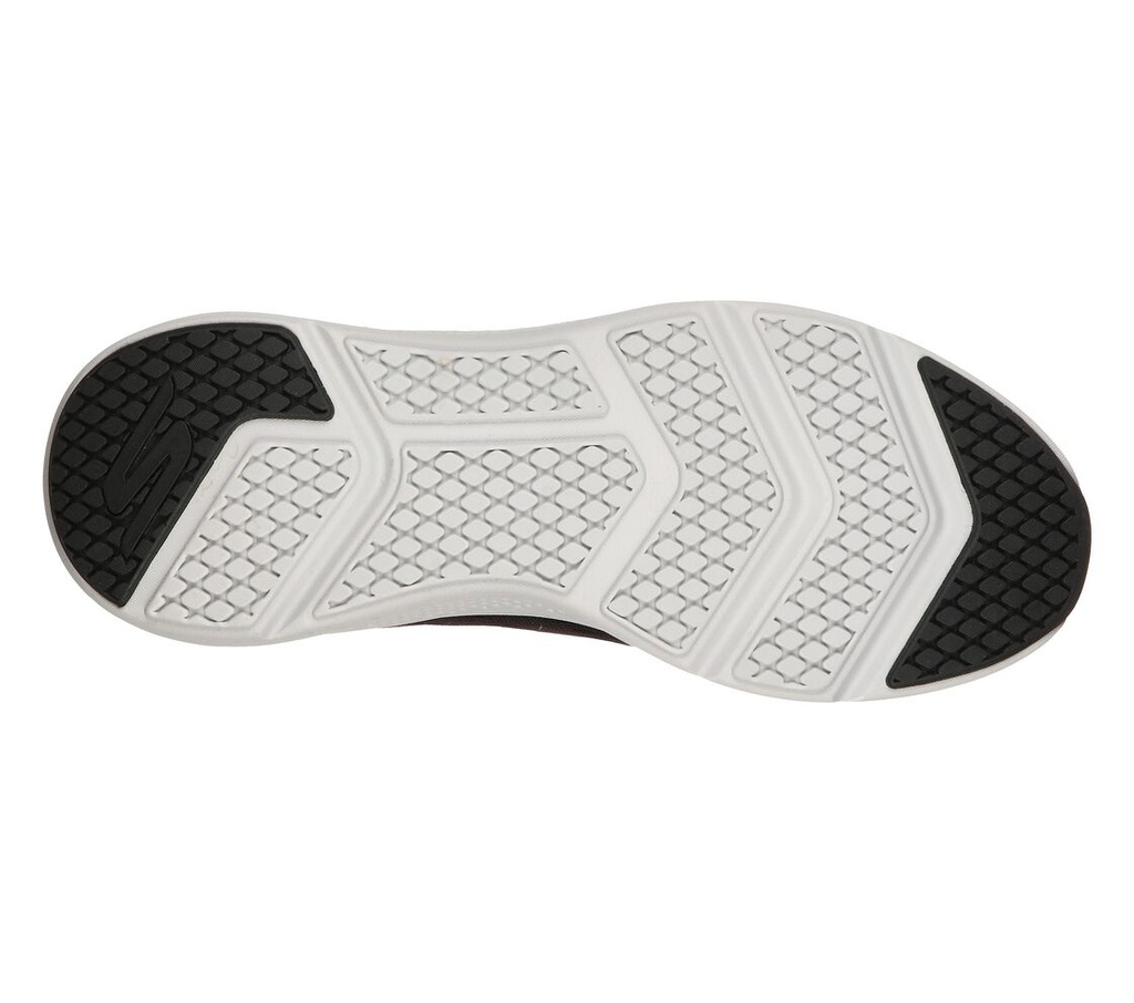 Кросівки Skechers Go Run Elevate 220184 BKGY
