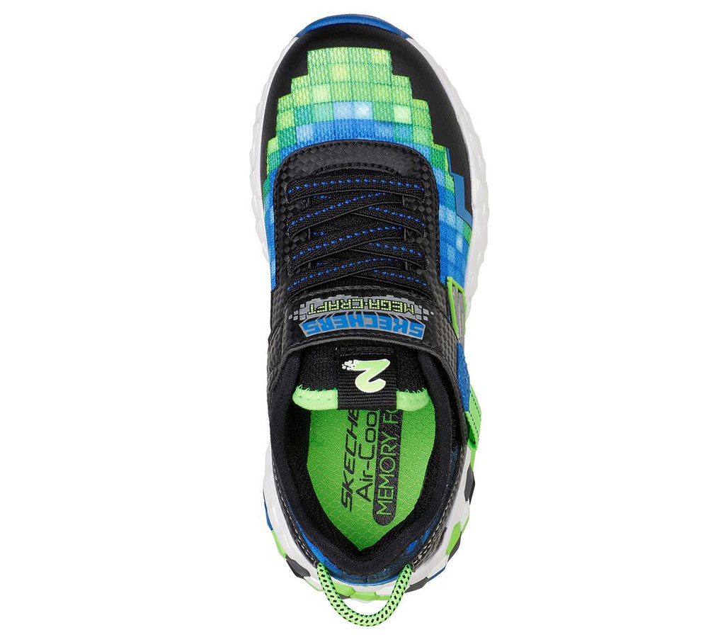 Кросівки Skechers Mega-Craft 2.0 402204L BBLM