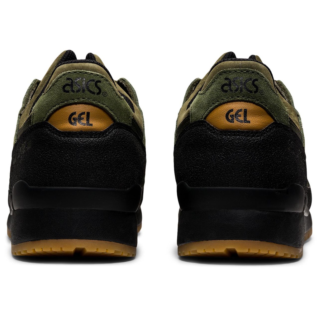 Чоловічі кросівки ASICS GEL-LYTE III OG 1203A187-303