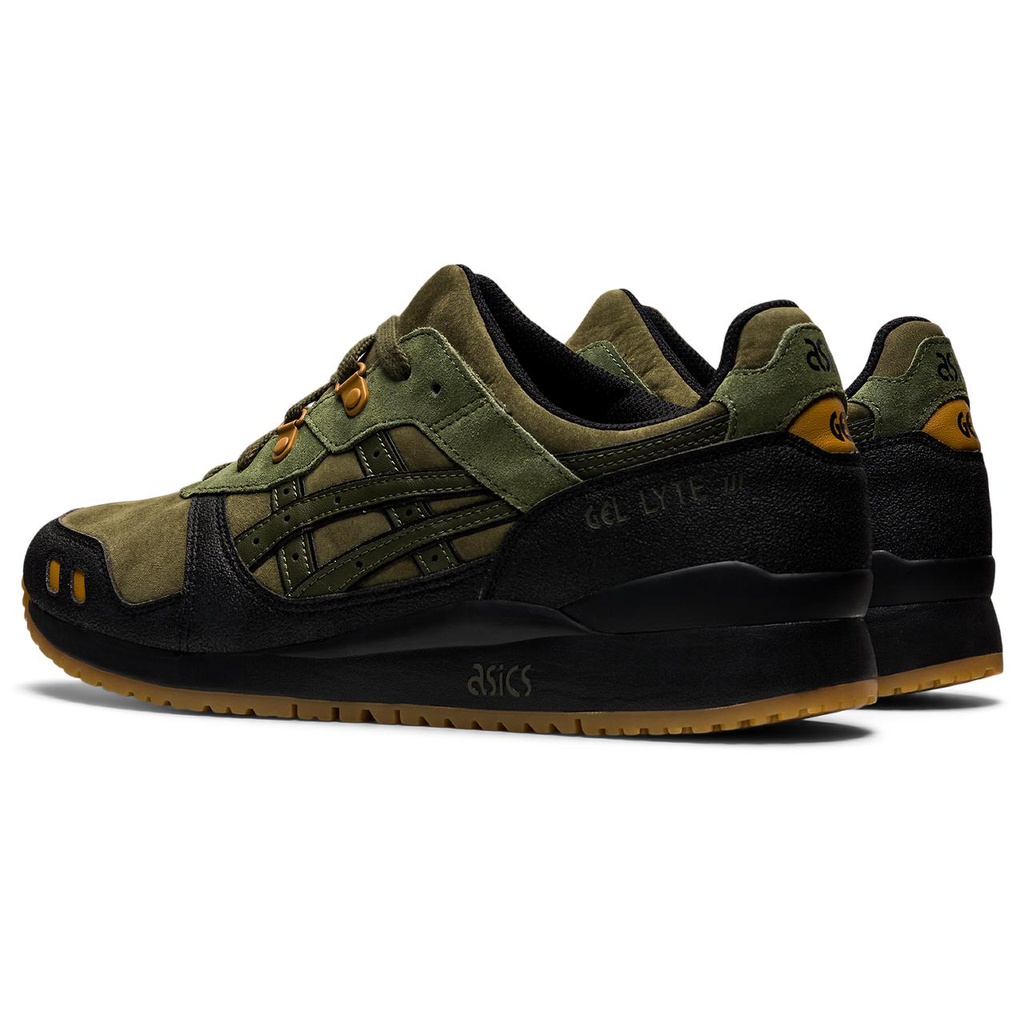 Чоловічі кросівки ASICS GEL-LYTE III OG 1203A187-303