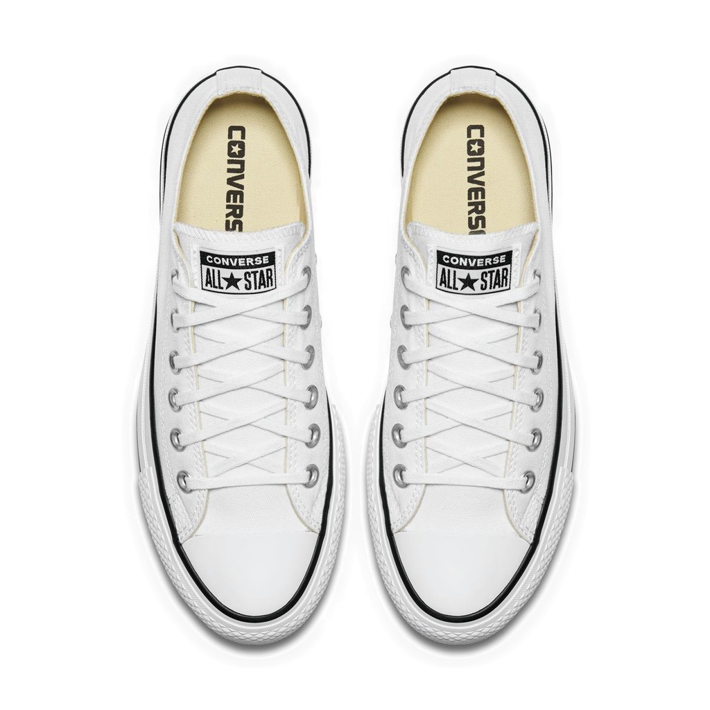 Кеди Converse Chuck Taylor All Star Lift 560251C-102