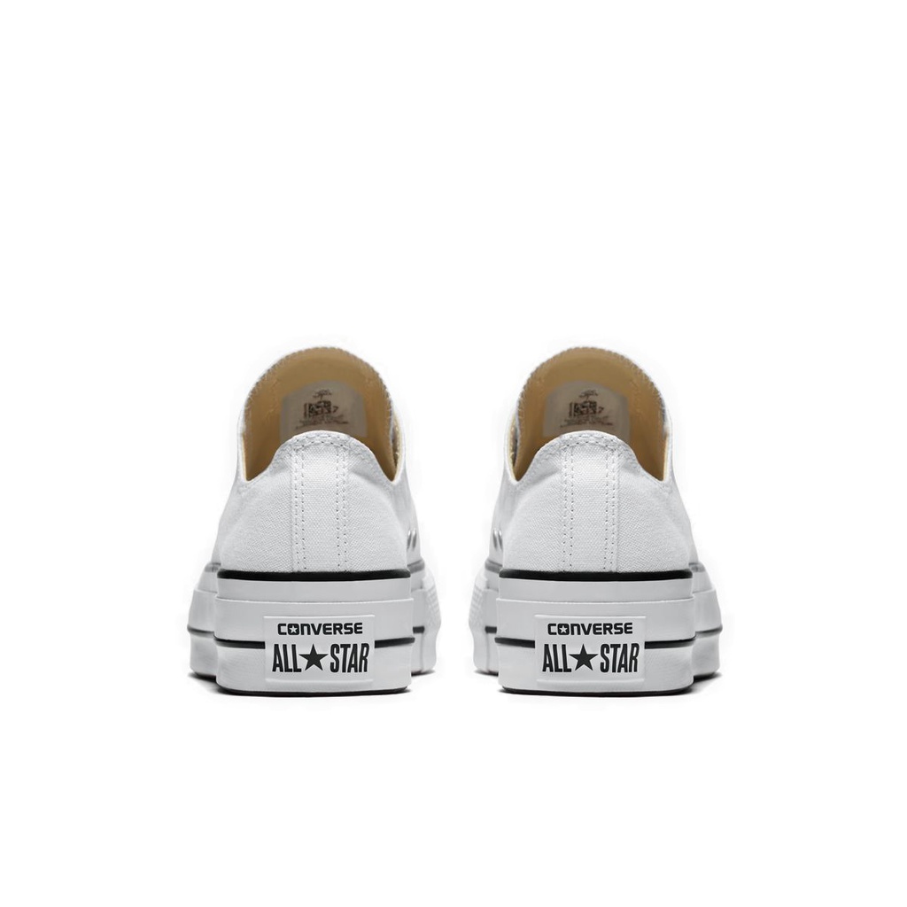 Кеди Converse Chuck Taylor All Star Lift 560251C-102