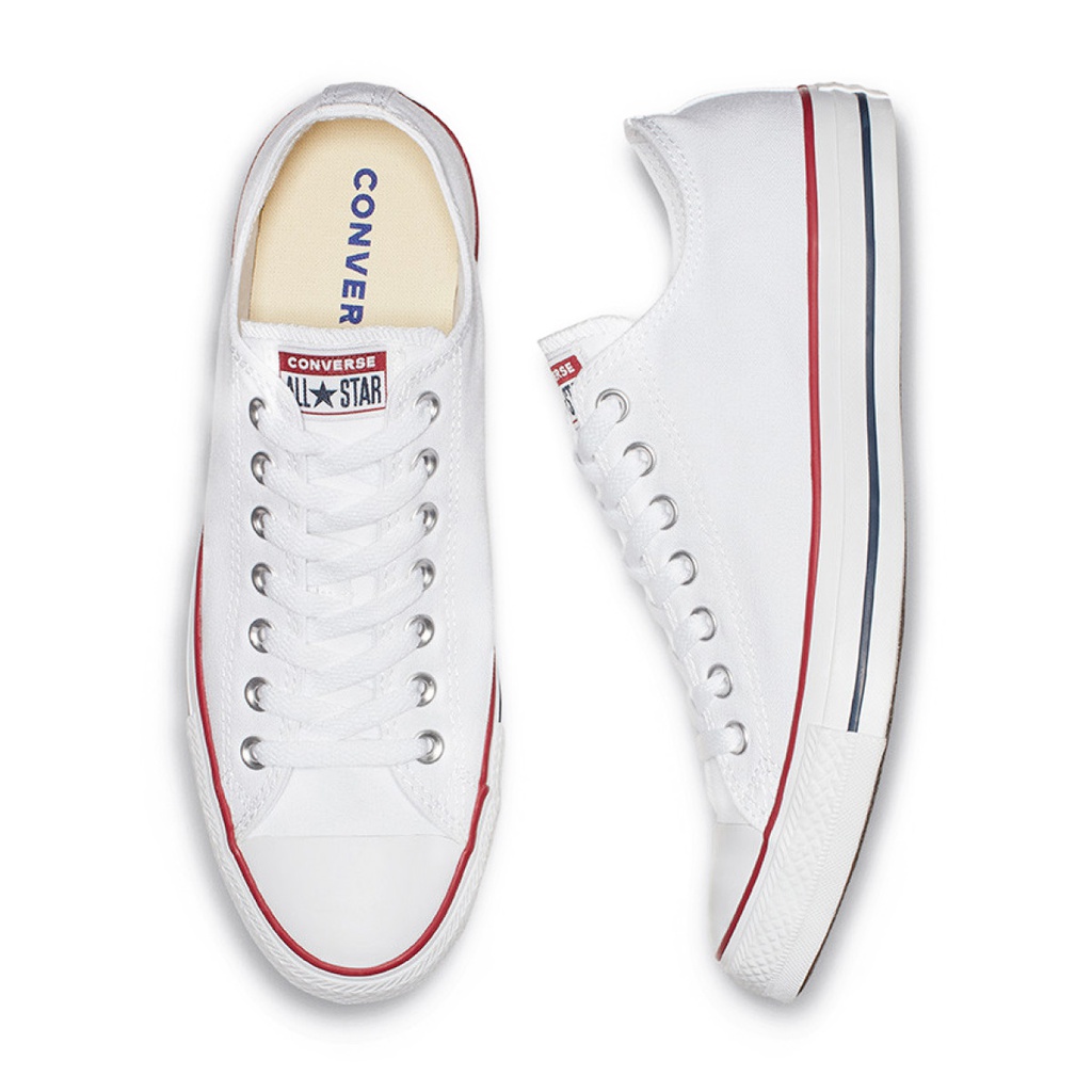 Кеди Converse Chuck Taylor All Star M7652C-102