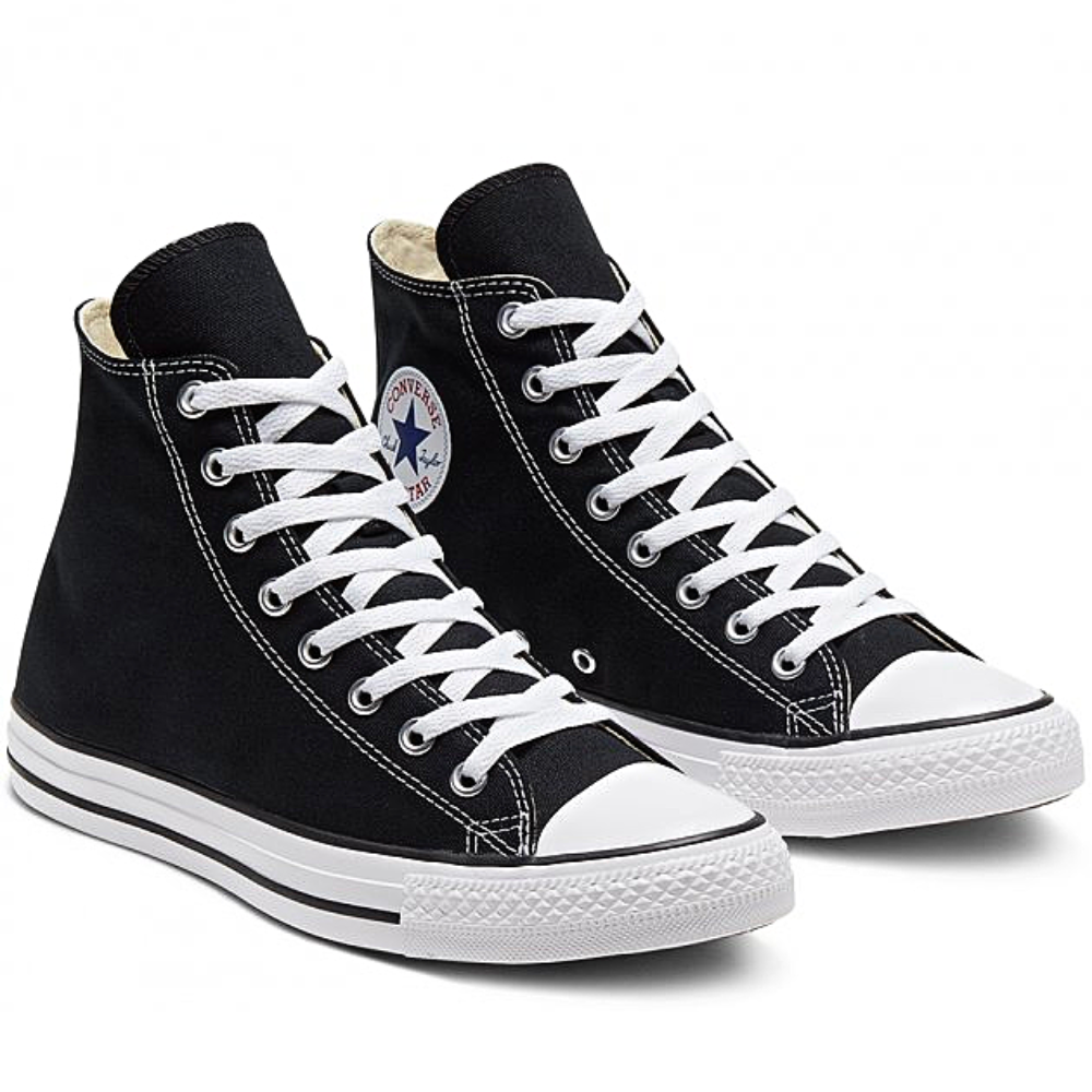 Кеди Converse Chuck Taylor All Star M9160C-001