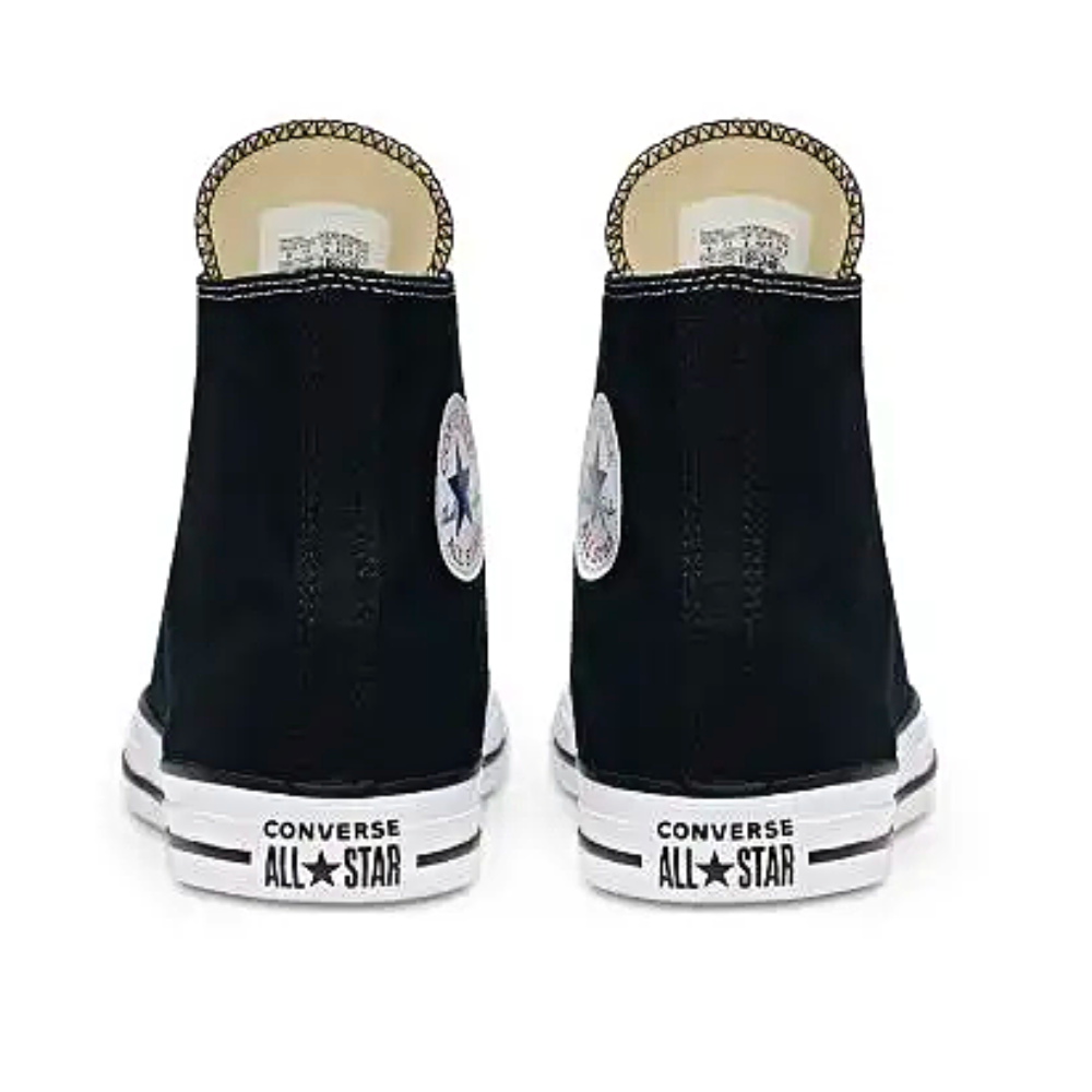 Кеди Converse Chuck Taylor All Star M9160C-001