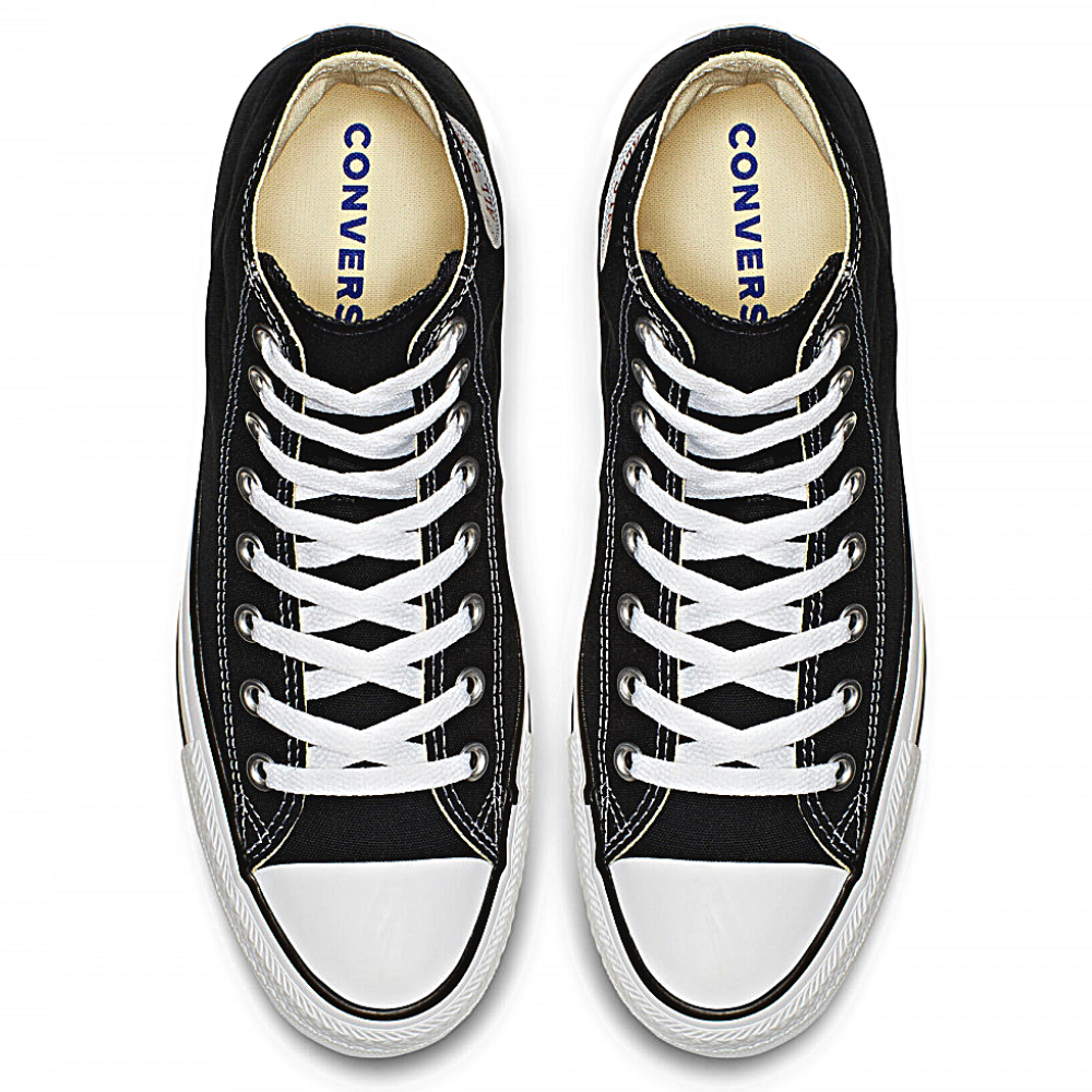 Кеди Converse Chuck Taylor All Star M9160C-001