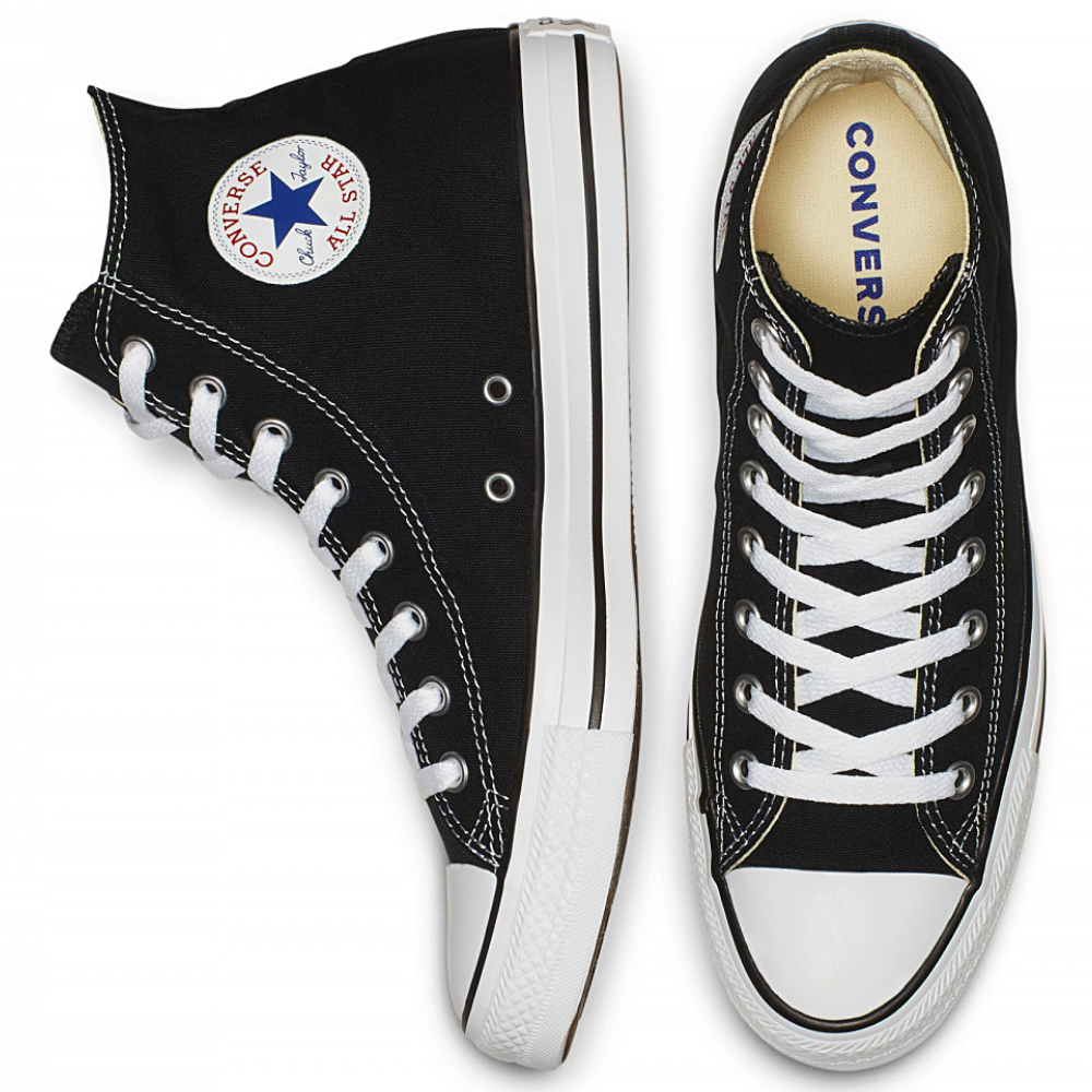 Кеди Converse Chuck Taylor All Star M9160C-001