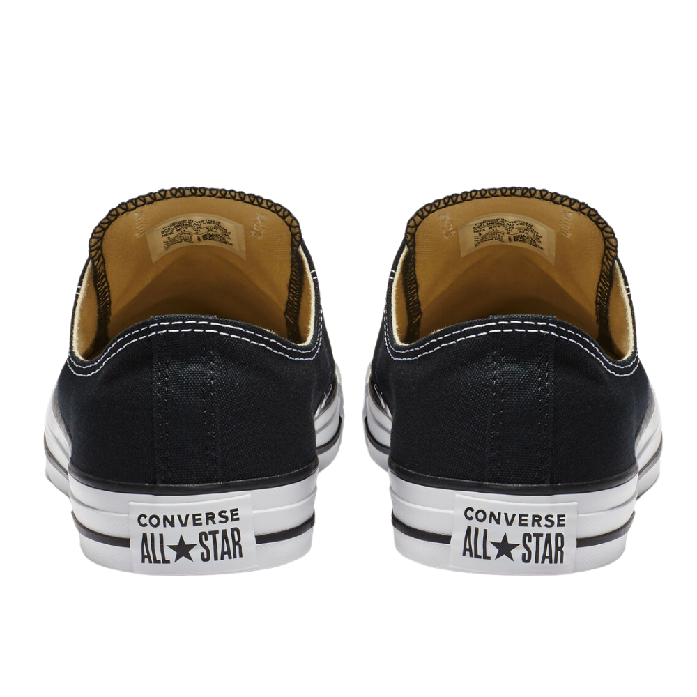 Кеди Converse Chuck Taylor All Star M9166C-001