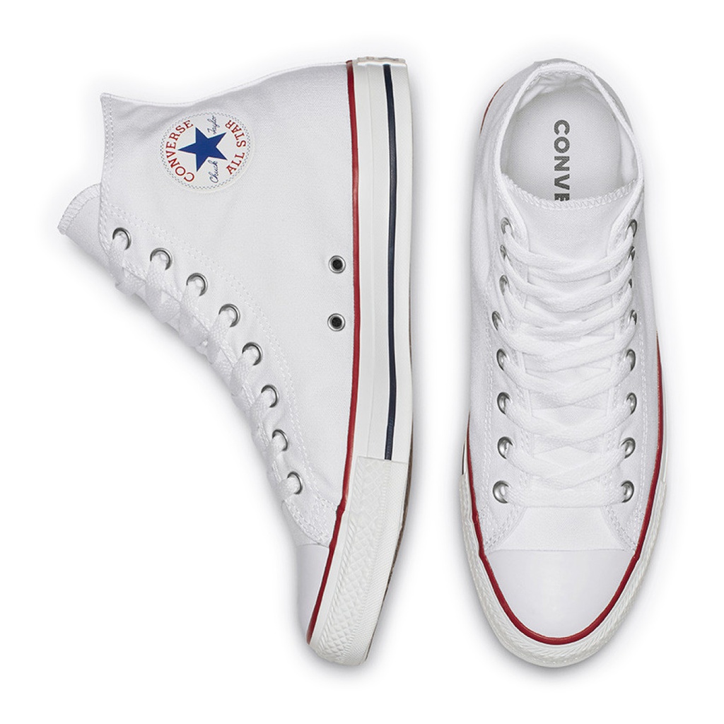 Кросівки Converse Chuck Taylor All Star M7650C-102