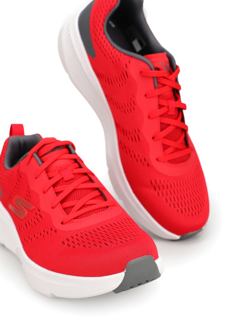 Кросівки чоловічі Skechers Go Run Elevate 220184 RED
